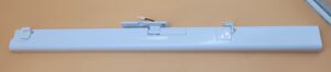 Genuine Refrigerator Whirlpool Door Flipper Part#W10127516
