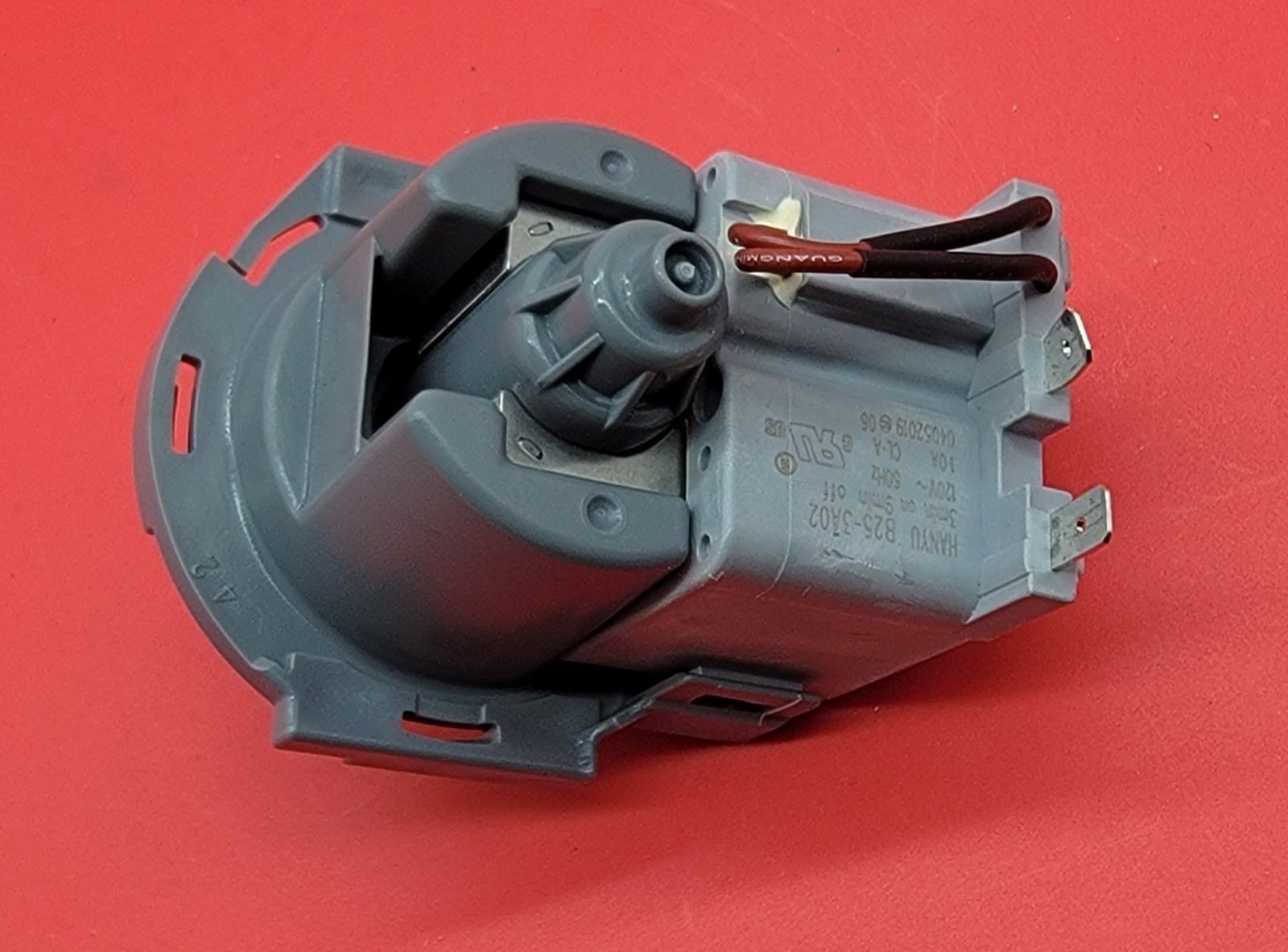 Genuine Dishwasher Samsung Drain Pump Part#B25-3A02
