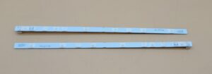 Genuine Refrigerator Kenmore LED Light Set Part#EAV48995113