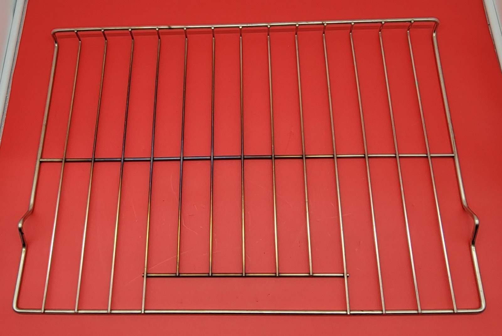Genuine Double Oven Ikea Rack Part#W11218798