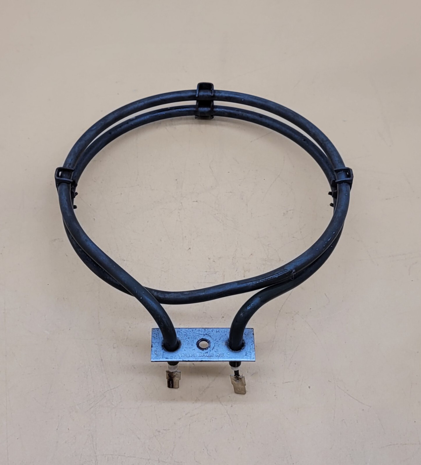 Genuine Double Oven Kitchen Aid Convection Element Part#9760769
