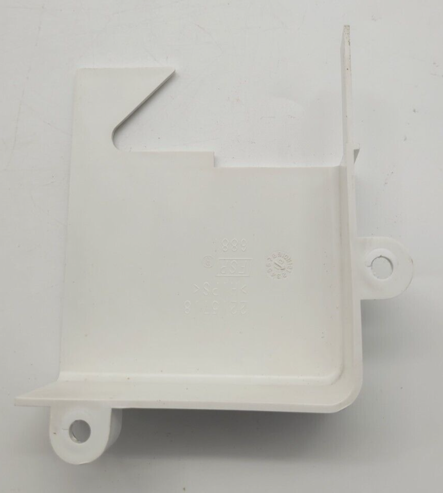 Genuine Refrigerator Thermador Vent Bracket Part#2215718