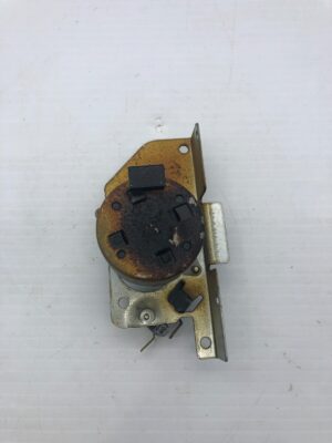 Genuine Whirlpool Oven Lock Part#MDL-95-WP 525-0112 Stanley PN-400-12