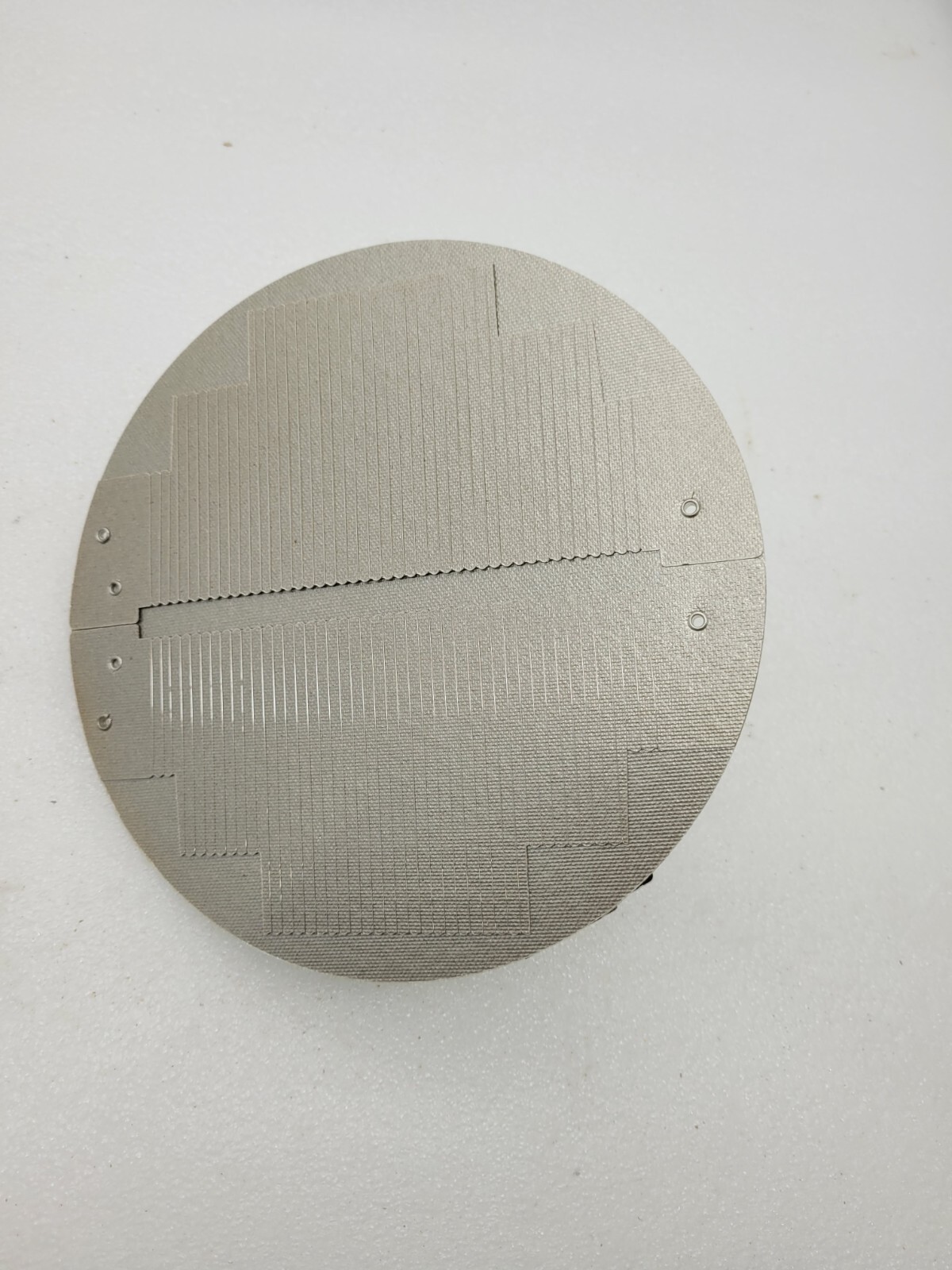 Genuine Range Warming Element Part#SHWM-B386B DG47-00024B