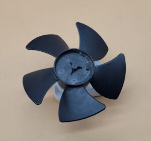 Genuine Refrigerator Whirlpool Fan Motor Part#2188874