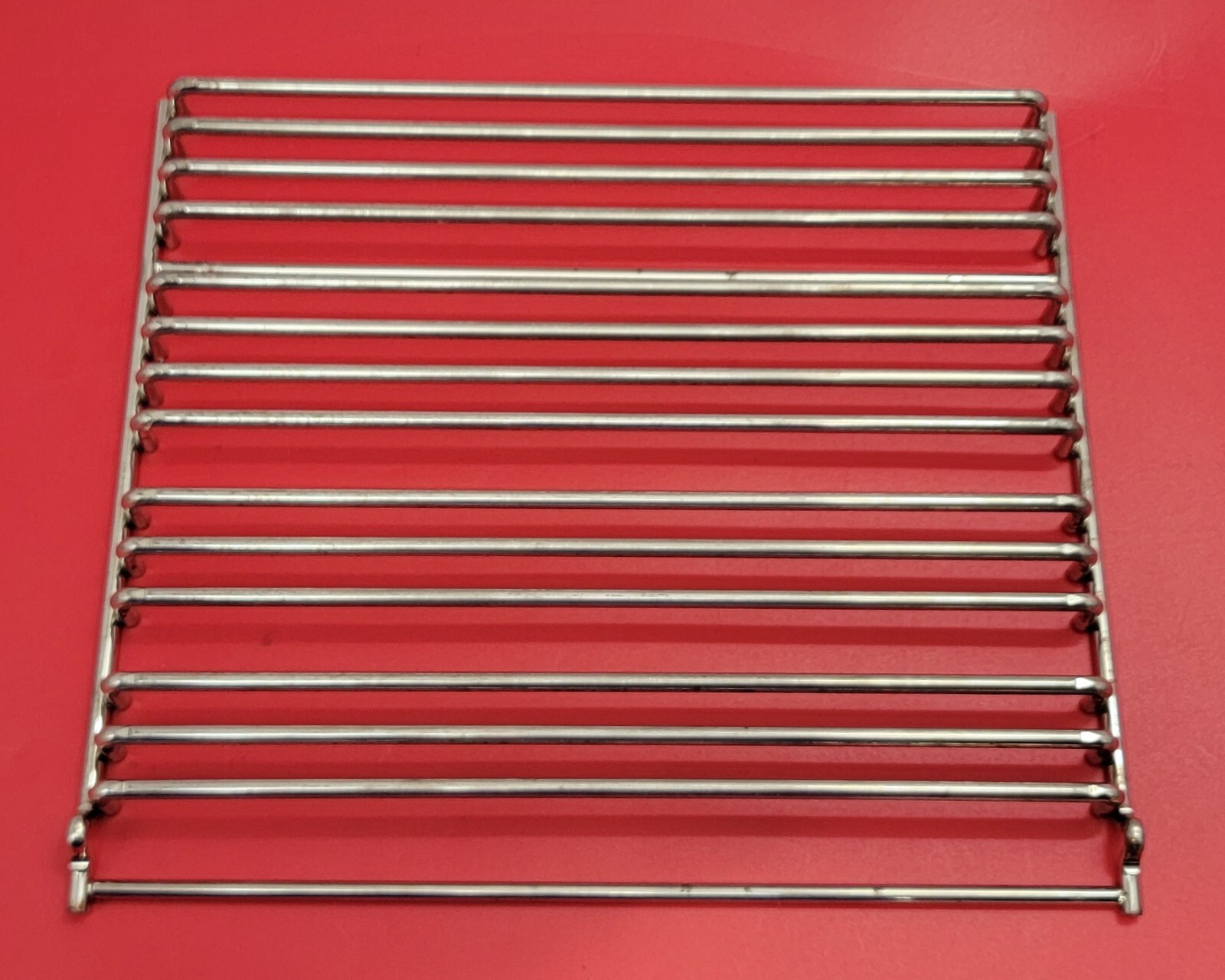 Genuine Double Oven Kenmore Support Rack Part#318603801