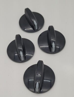 Genuine Stove Verona Knob Set Part#8522566