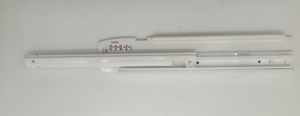 Genuine Refrigerator Thermador Large Drawer Left Mount Slide Part#2222561