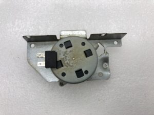 Genuine Whirlpool Ovenlock Motor Part#400-120 MDL-95-WP