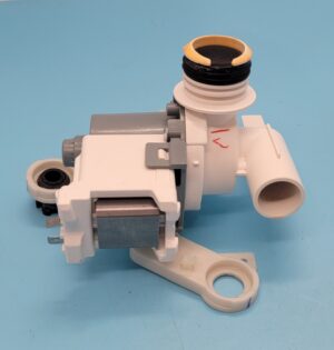 Genuine Washer Samsung Drain Pump Part#DC3100178D
