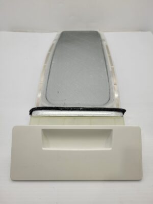 Genuine Kenmore Dryer Screen LINT part# 8557857  #WPW10717210