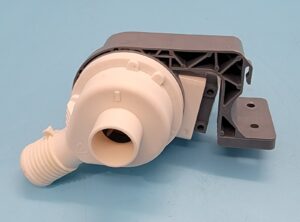 Genuine Washer Maytag Drain Pump Part#W10727777