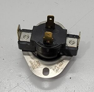 Genuine Dryer Maytag Thermostat Part#3387134