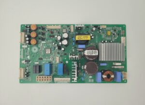 Genuine Refrigerator LG Circuit Board Part#EBR74796401