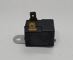Genuine Washer Whirlpool Buzzer Switch Part#694419