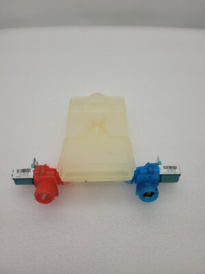 Genuine Whirlpool Roper Maytag Water Inglet Valve Part#W10701459