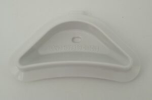 Genuine Washer GE Bleach Dispenser Part#175D3151