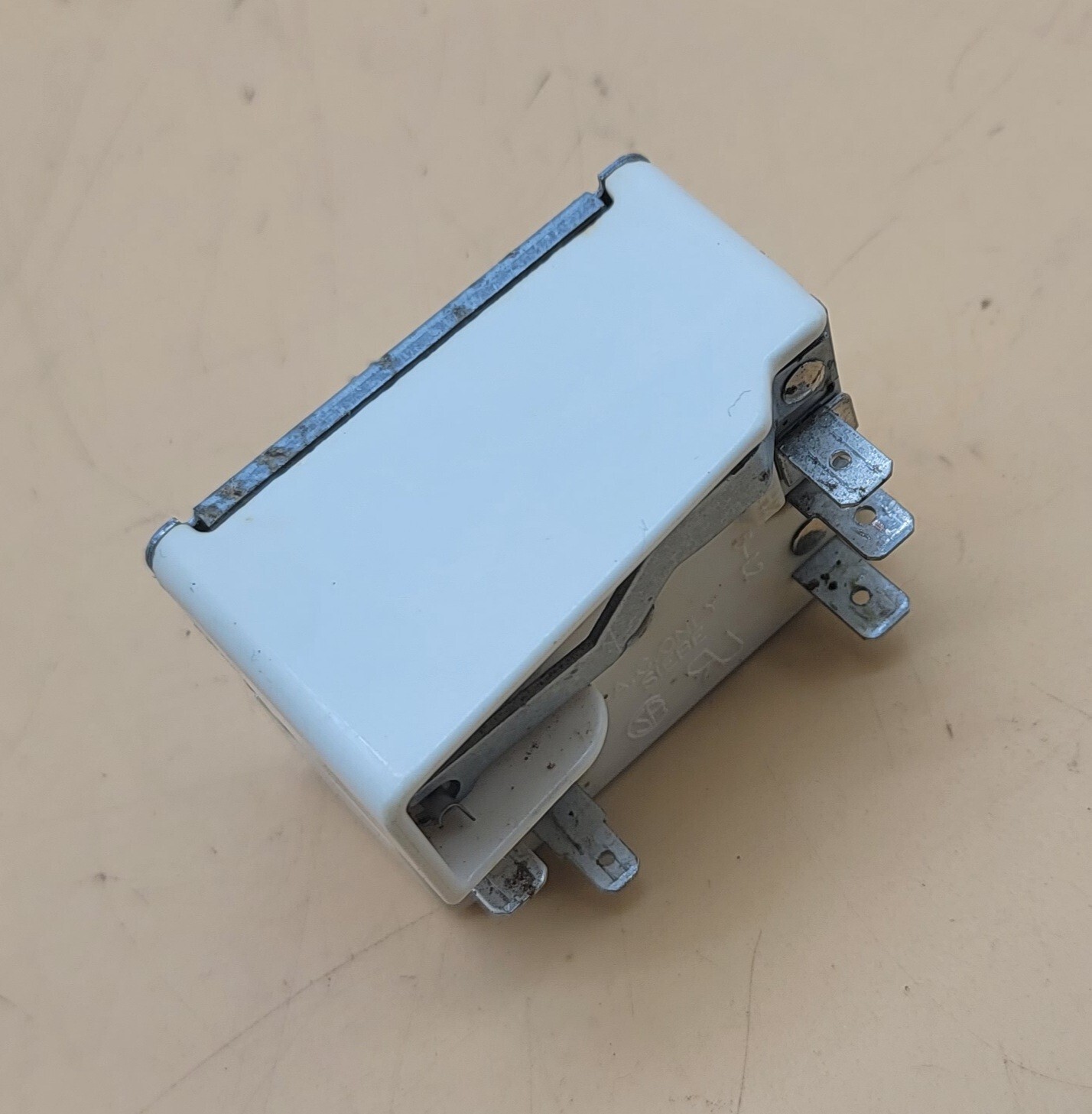 Genuine Oven Whirlpool Infinite Switch Part#3148951