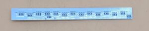 Genuine Refrigerator Kenmore LED Light Part#MDDZ-276 17431000005601