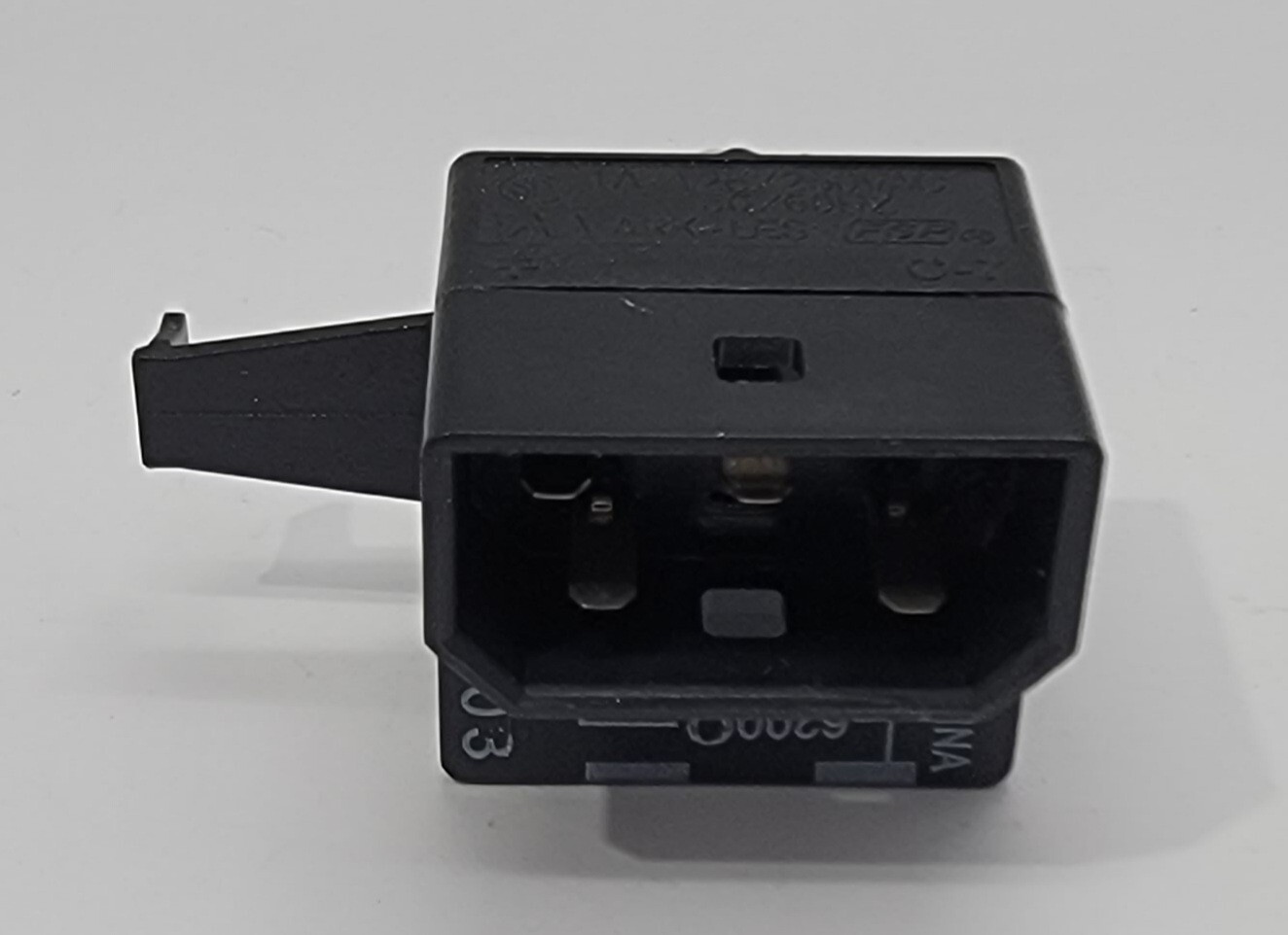 Genuine Dryer Whirlpool Temperature Switch Part#3399639