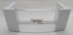 Genuine Refrigerator GE Door Bin Part#WR71X10426