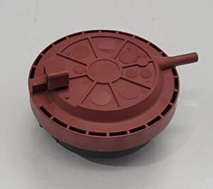 Genuine Washer Whirlpool Pressure Switch Part#461970201161