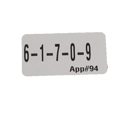 Genuine Oven LG Surface Element Part#165N8-L6871R
