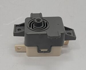 Genuine Washer Samsung Lid Lock Switch Part#DC92-01417B