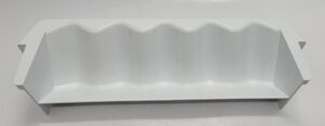 Genuine Refrigerator Kitchen Aid Can Rack Door Bin Part#2223883