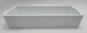 Genuine Refrigerator Kitchen Aid Door Bin Part#2224173