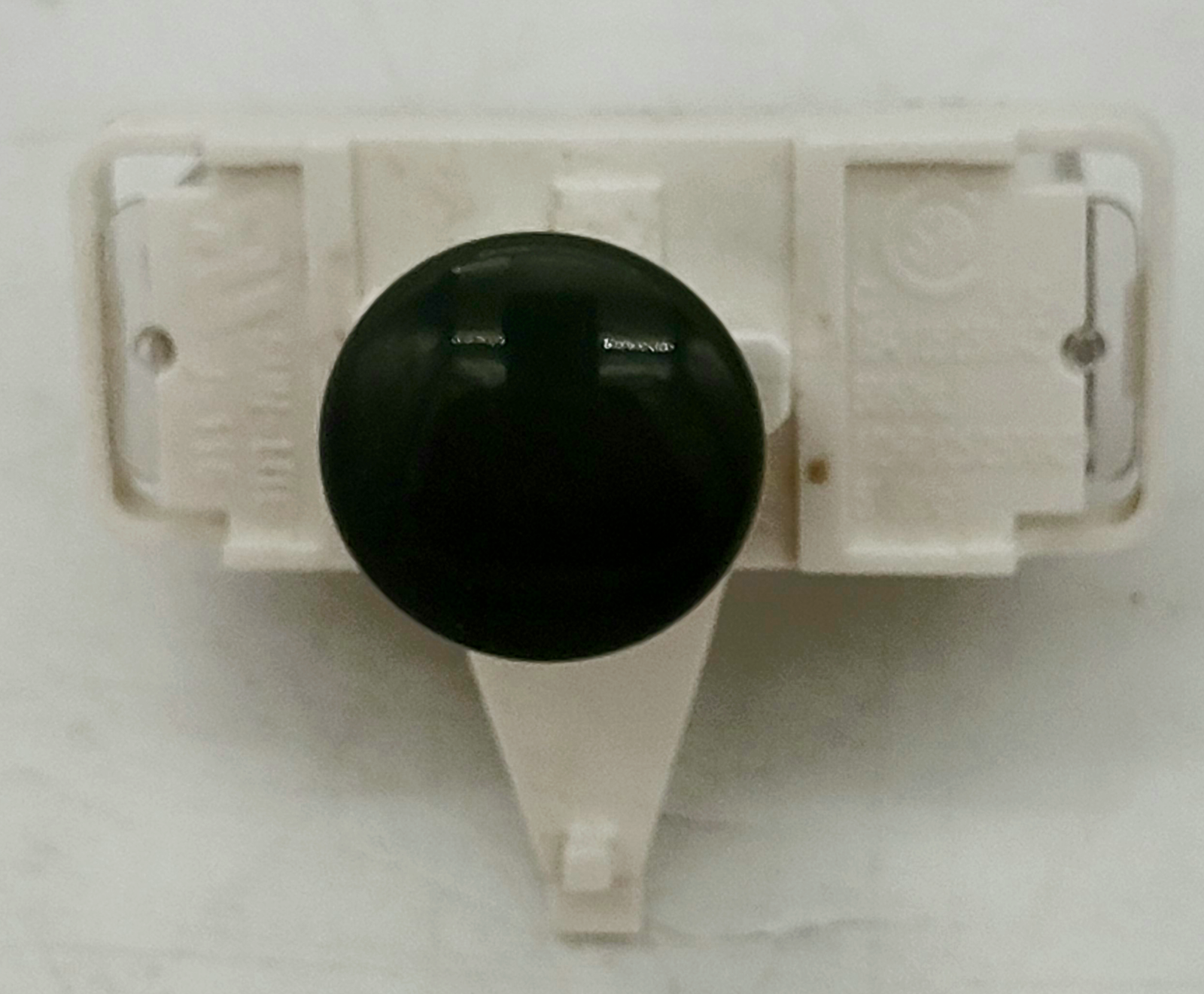 Genuine Dryer GE Push Start Switch Part#248C1146P001