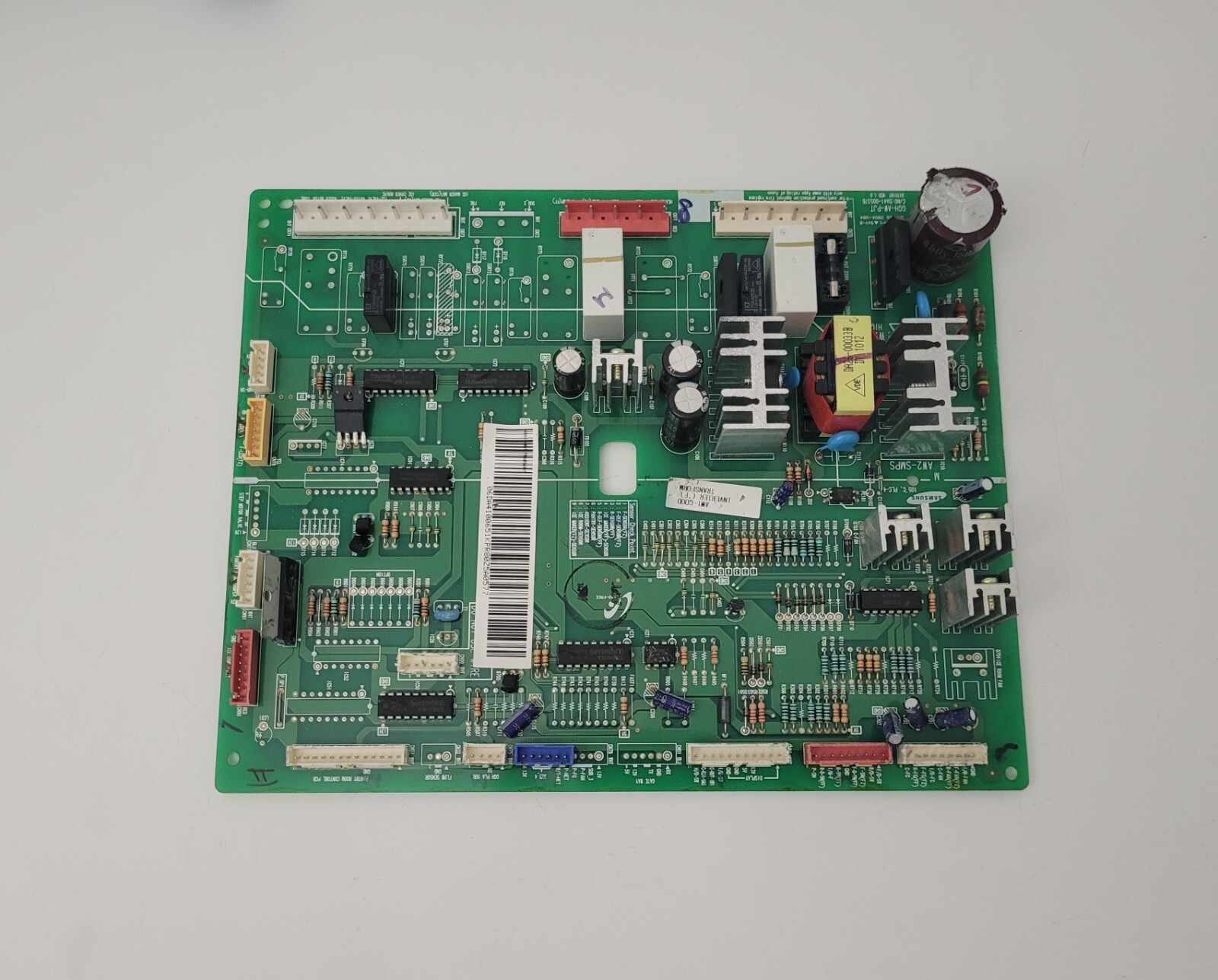 Genuine Refrigerator Samsung Circuit Board Part#DA4100651K