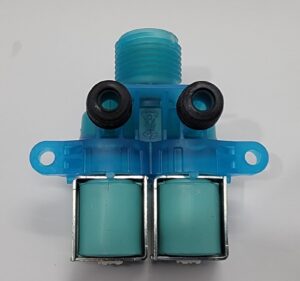 Genuine Washer Maytag Water Inlet Valve Part#W10921514