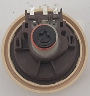 Genuine Washer Samsung Pressure Switch Part#DC96-01703C