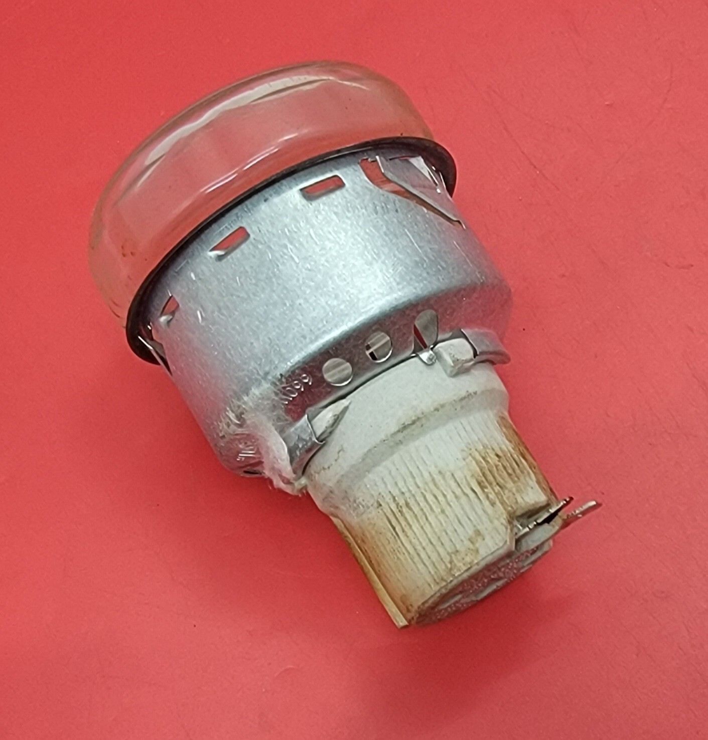 Genuine Oven Whirlpool Light Part#W11544377