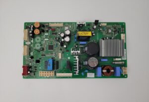 Genuine Refrigerator LG Circuit Board Part#EBR74796477