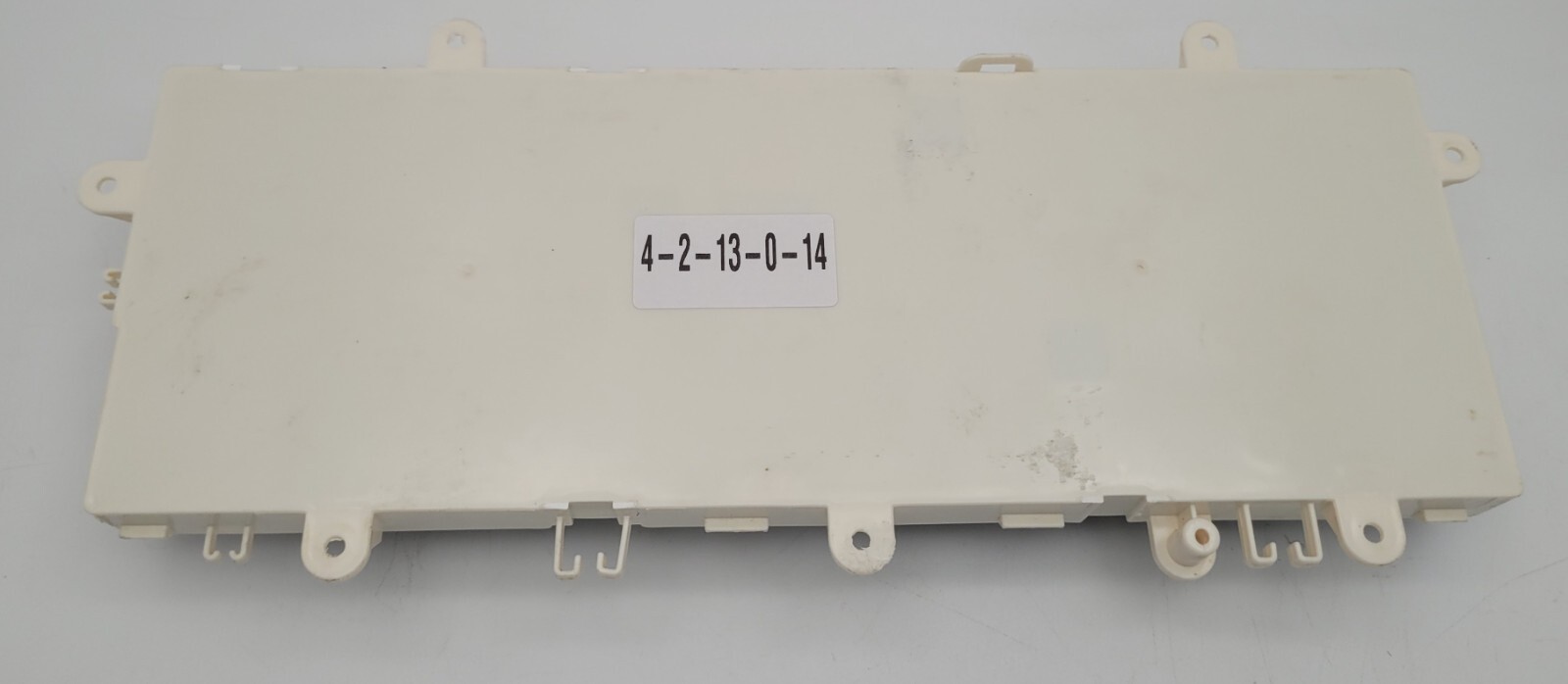 Genuine Washer LG Circuit Board Part#EBR79654901