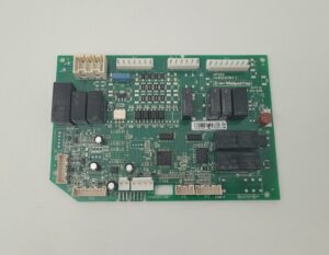 Genuine Refrigerator Whirlpool Circuit Board Part#W10589838