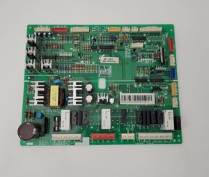 Genuine Refrigerator Samsung Circuit Board Part#DA4100620B
