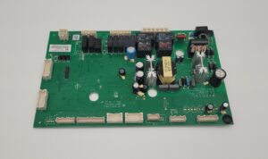 Genuine Refrigerator GE Circuit Board Part#197D8503G502