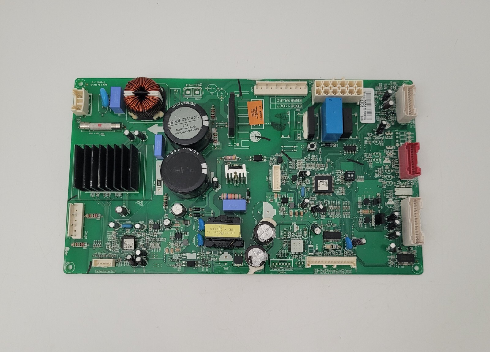 Genuine Refrigerator LG Circuit Board Part#EBR81182769