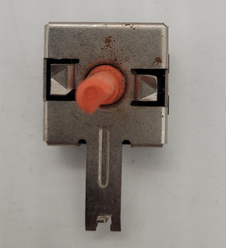 Genuine Dryer GE Switch Part#212D1094P001
