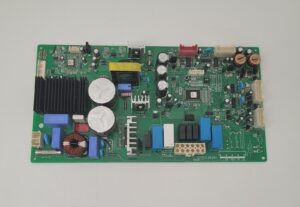 Genuine Refrigerator LG Circuit Board Part#EBR78748202