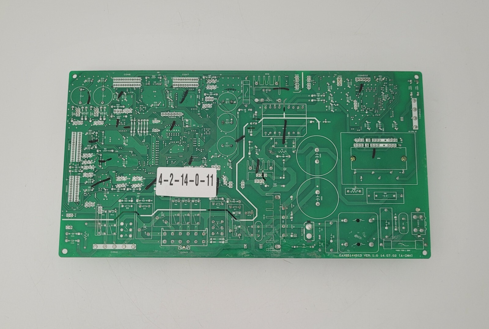 Genuine Refrigerator LG Circuit Board Part#EBR78748202