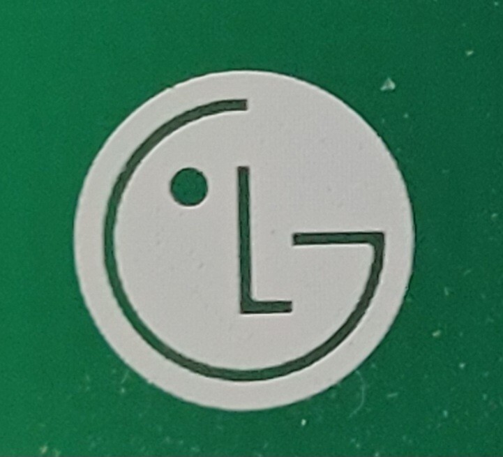 Genuine Refrigerator LG Circuit Board Part#EBR78748202