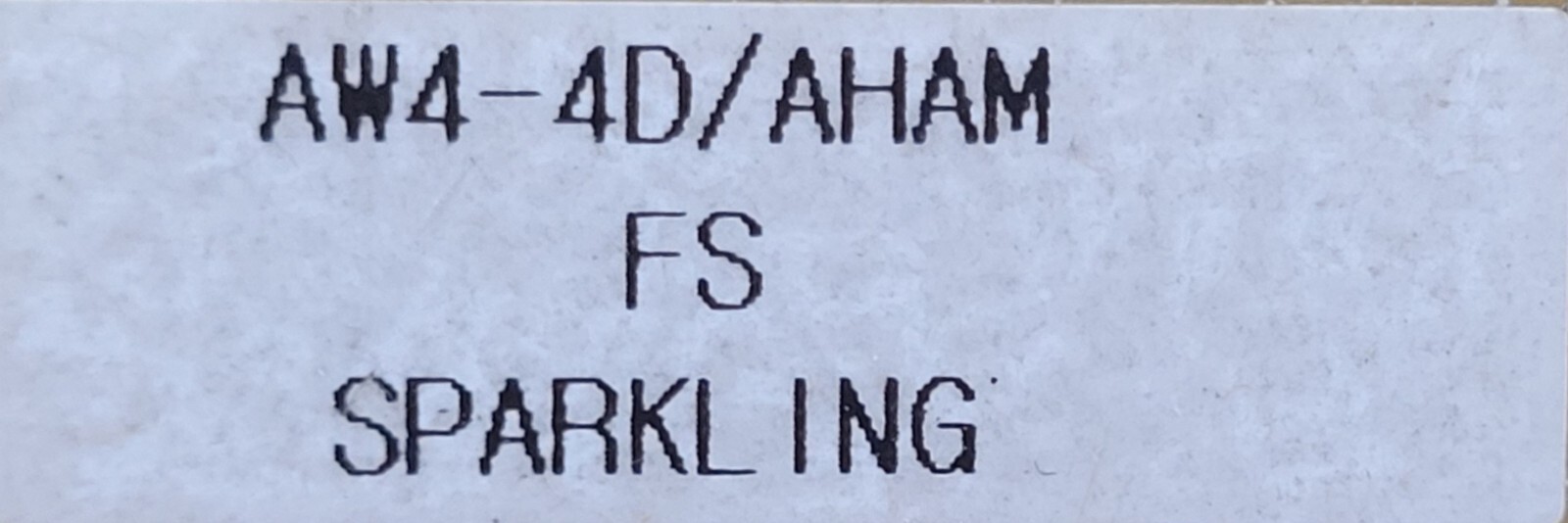 Genuine Refrigerator Samsung Circuit Board Part#DA9200484A