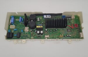Genuine Washer LG Circuit Board Part#EBR81634305