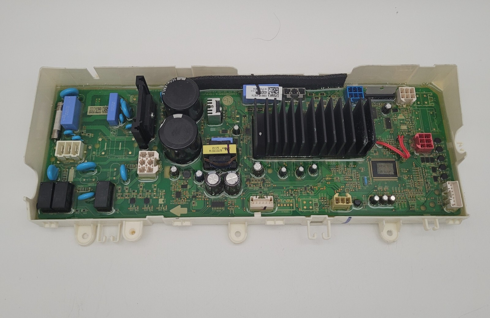 Genuine Washer LG Circuit Board Part#EBR81634305