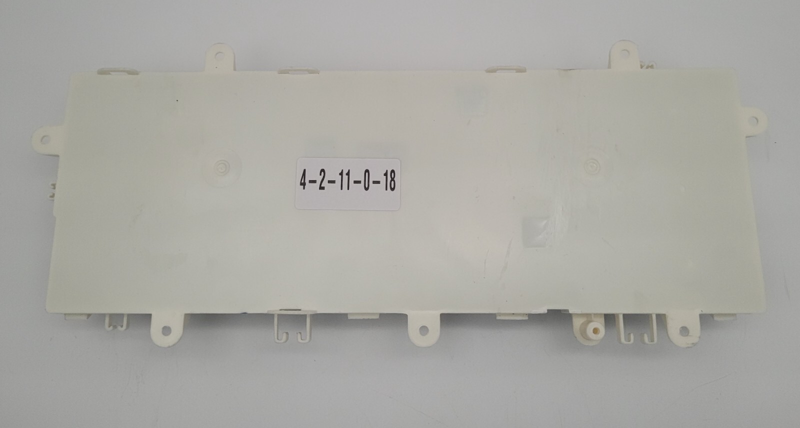Genuine Washer LG Circuit Board Part#EBR81634305