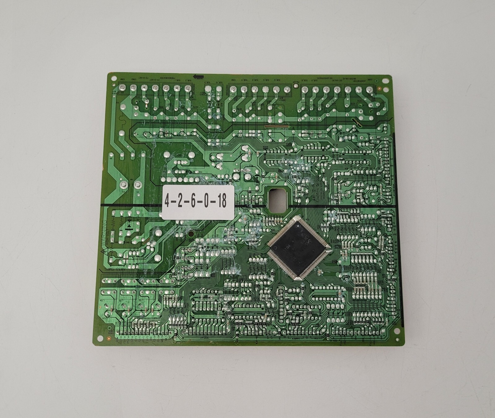 Genuine Refrigerator Samsung Circuit Board Part#DA9200356A